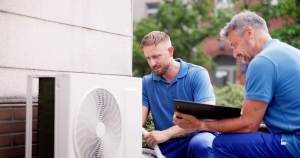 Which AC Repair Jobs Should You Leave to the Professionals?