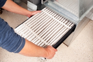 5 Steps to Optimize your Furnace for Energy Efficiency
