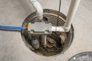 4 Signs You Need to Replace Your Sump Pump