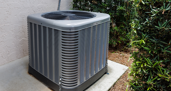AC Replacement Michigan | Energy-Efficient Installs | Heaney - ac-3