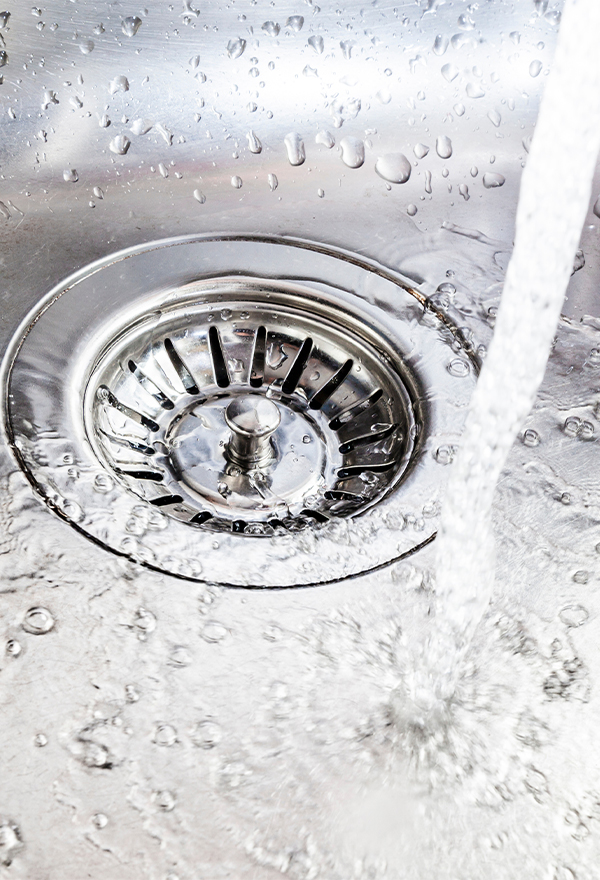 Drain Cleaning in Mount Clemens, MI | Top-Rated Plumbers  - drain-1