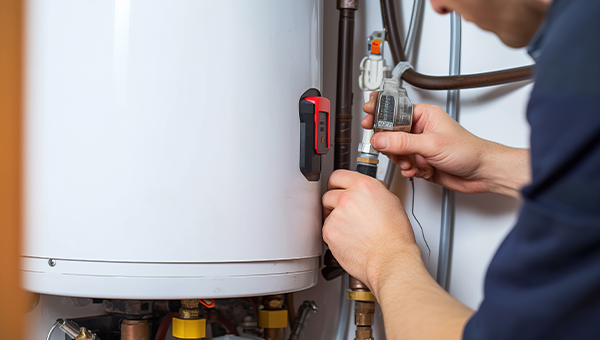 Water Heater Services Michigan | Installation & Repair | Heaney - wh-2