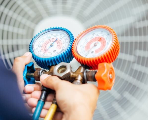 Plumbing & Heating Services in Mount Clemens, MI | Heaney - home-1